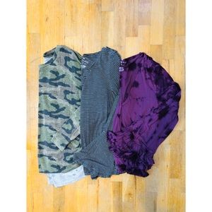 AE soft & sexy bundle